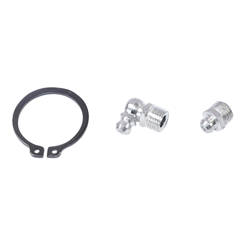 Ax pedala UTB U-445 - imagine 2