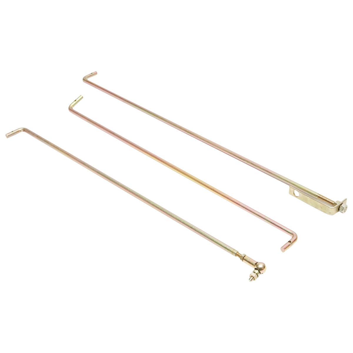 Set tije acceleratie UTB U-650 - imagine 4