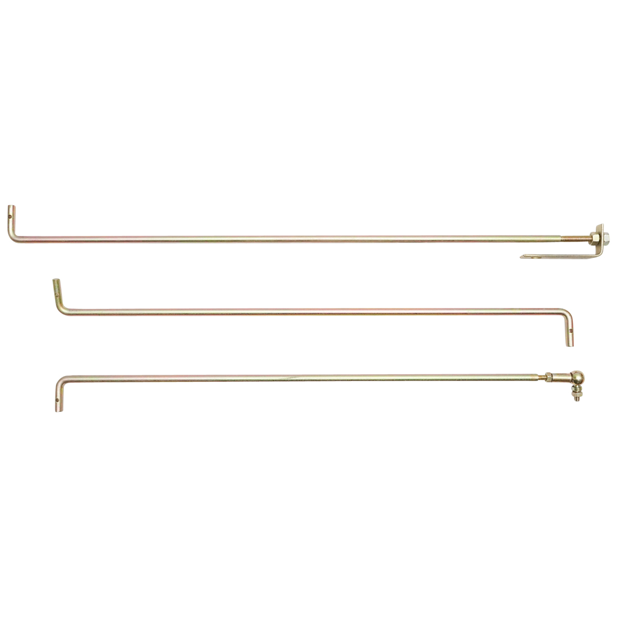 Set tije acceleratie UTB U-650 - imagine 2