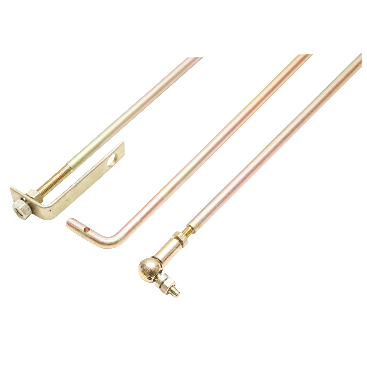 Set tije acceleratie UTB U-650 - imagine 3