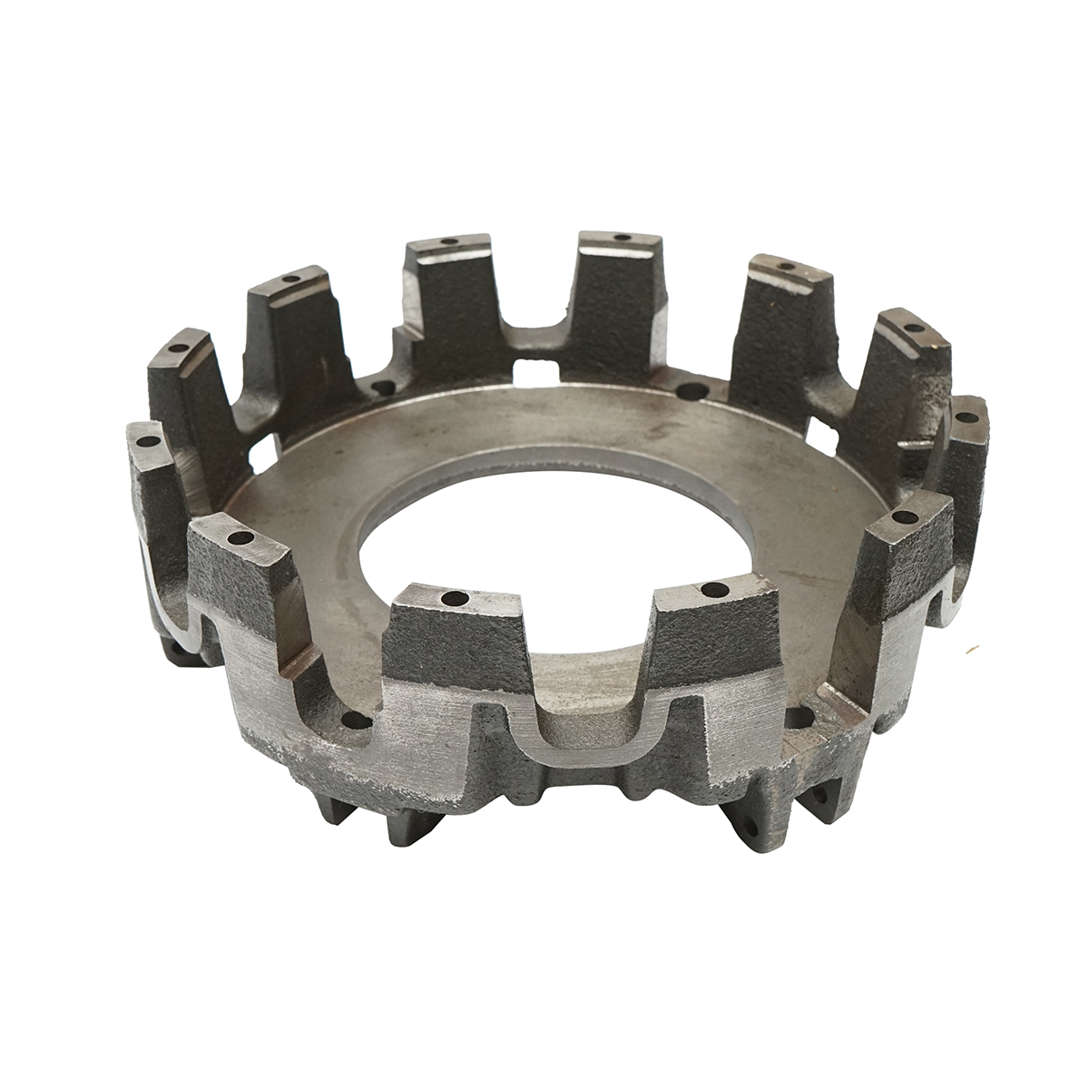 Carcasa ambreiaj 11 toli (placa presiune) 50.16.154 - imagine 3