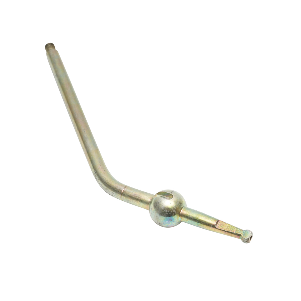 Maneta cutie viteze simpla 3 trepte UTB U-445