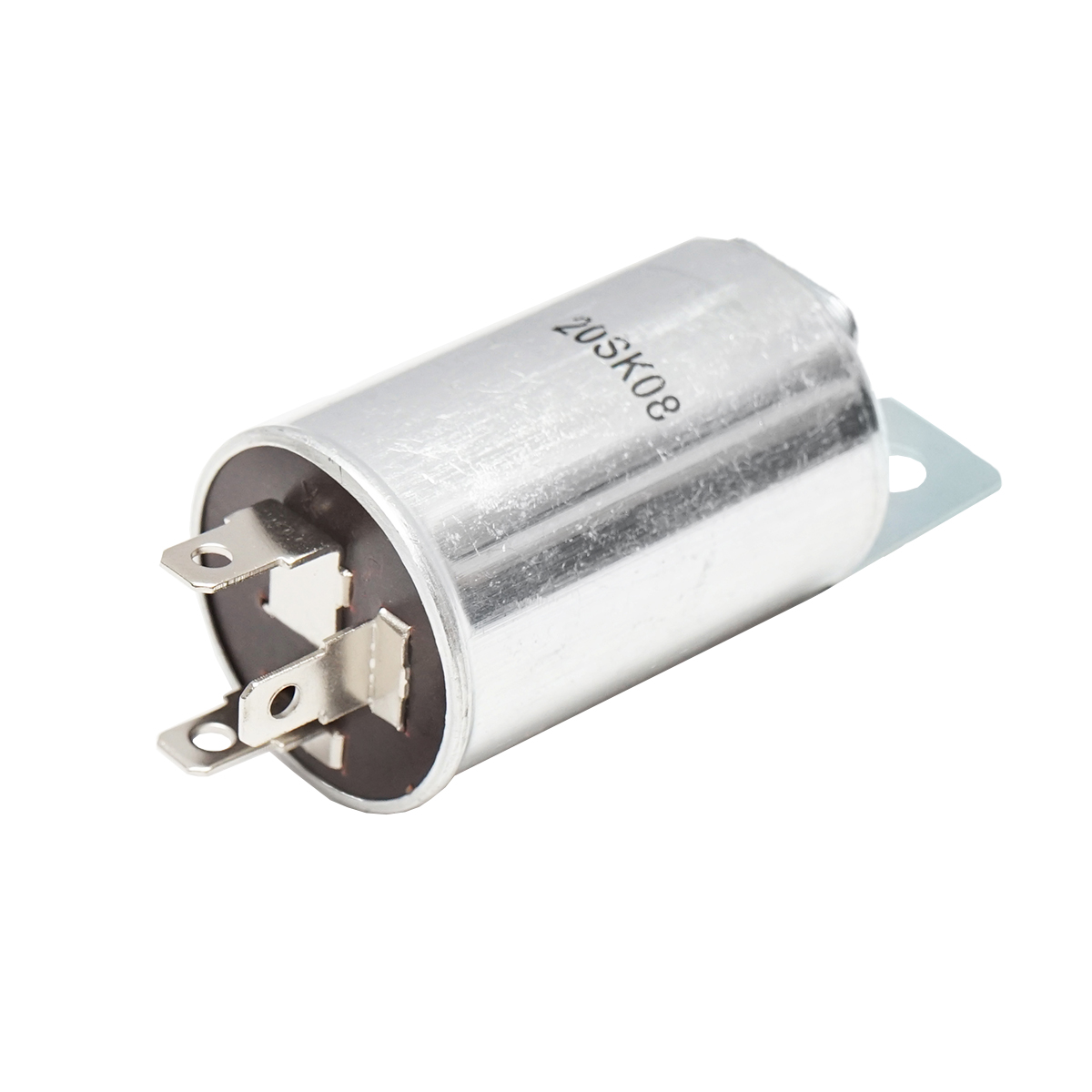 Releu semnalizare mecanic 3 pini 4231.000 12V - imagine 2