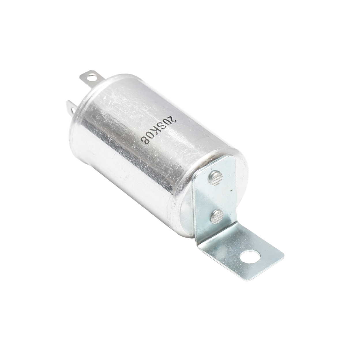 Releu semnalizare mecanic 3 pini 4231.000 12V - imagine 3