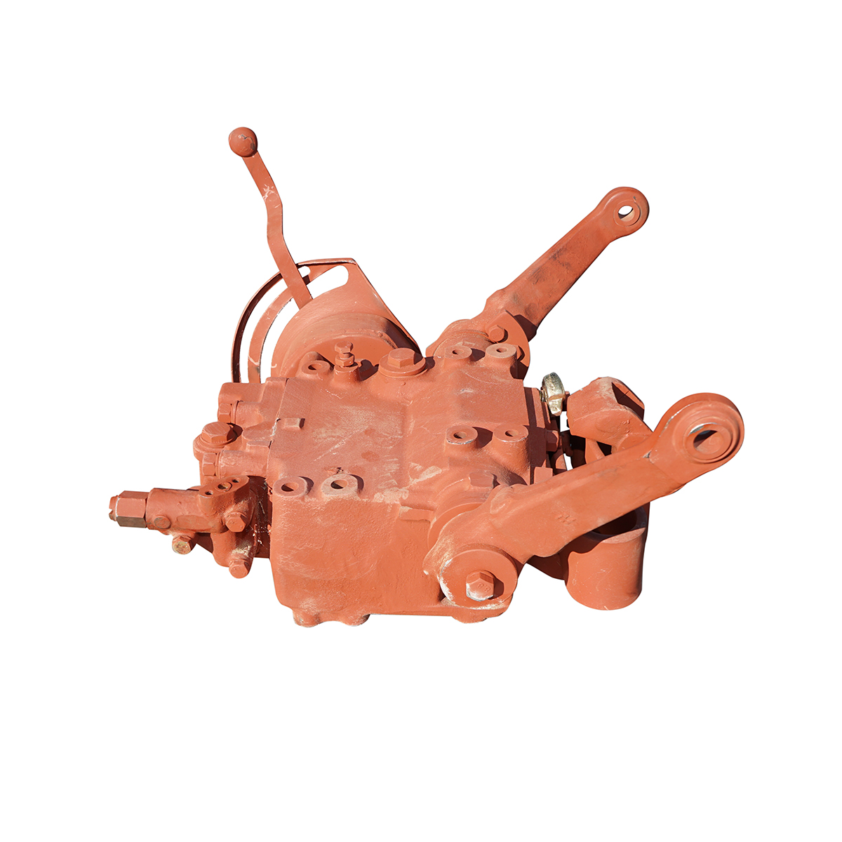 Monobloc complet cu cilindru diametru fi95 UTB U-445 si FIAT 7601.58.0120 - imagine 5