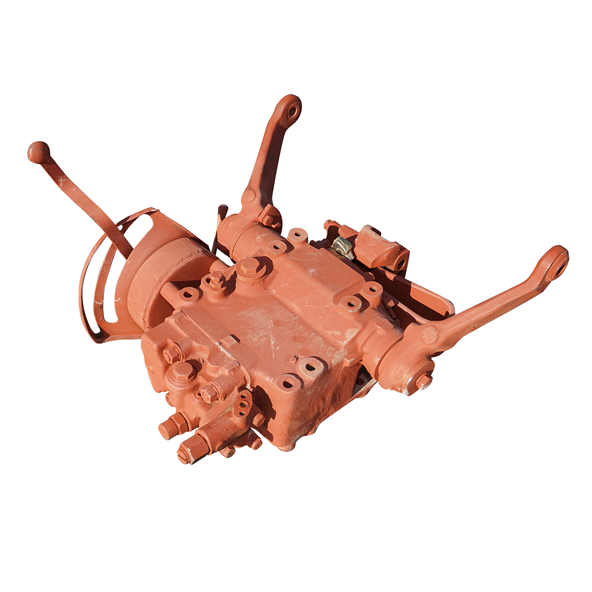 Monobloc complet cu cilindru diametru fi95 UTB U-445 si FIAT 7601.58.0120