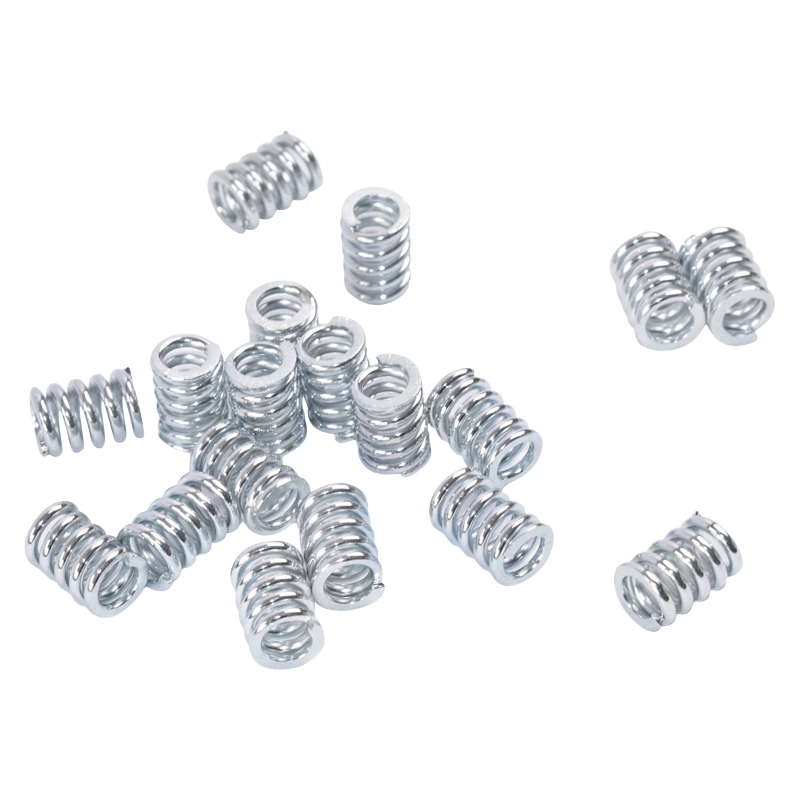 Arc (ax comanda) piesa antrenare servo (resort cilindric)  - imagine 2