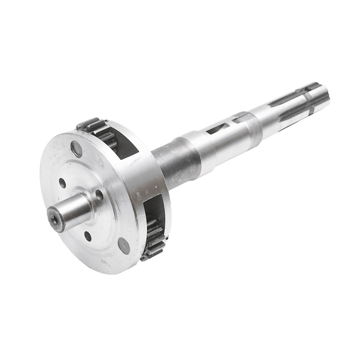 Arbore priza putere complet cu sateliti UTB U-650 38.42.150/31.42.015 - imagine 2