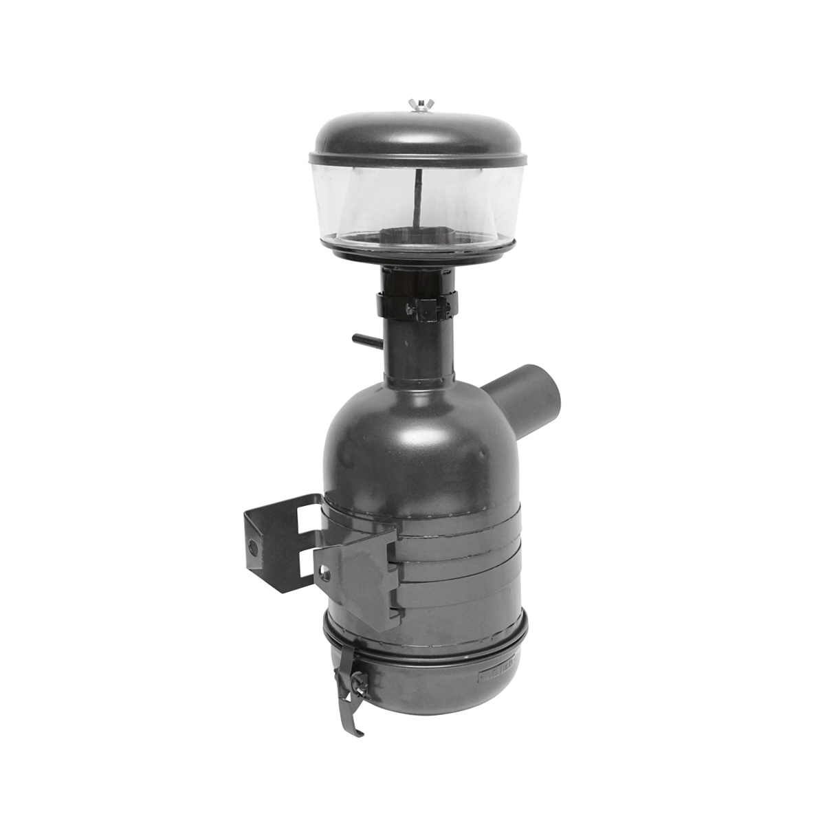 Filtru aer asamblat UTB U-650 (complet cu prefiltru) - imagine 2