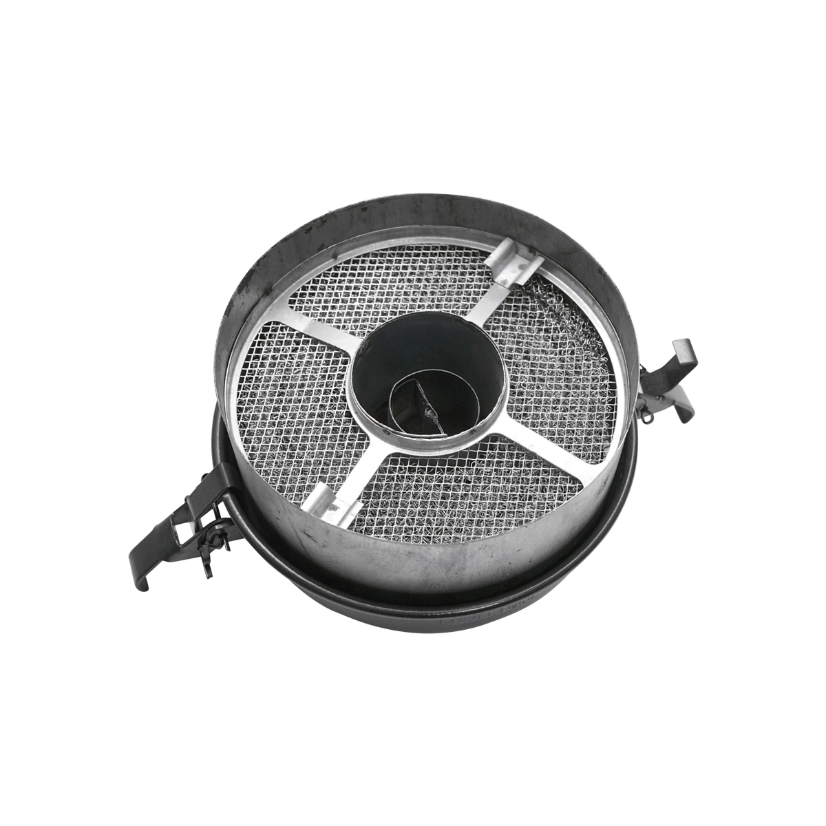 Filtru aer asamblat UTB U-650 (complet cu prefiltru) - imagine 5