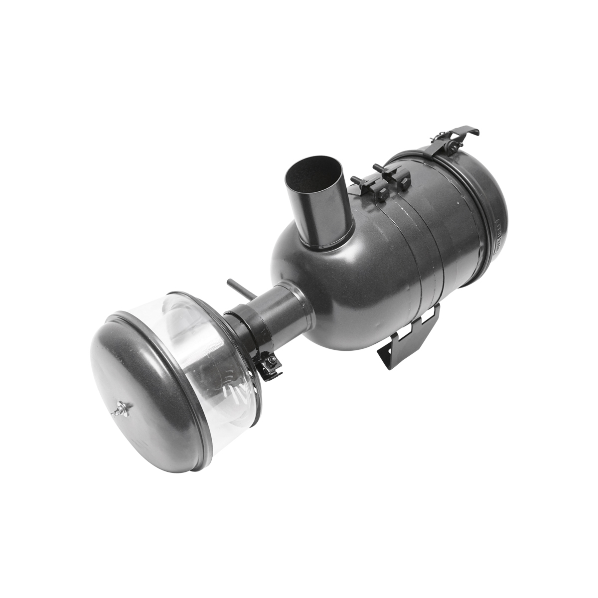 Filtru aer asamblat UTB U-650 (complet cu prefiltru) - imagine 6