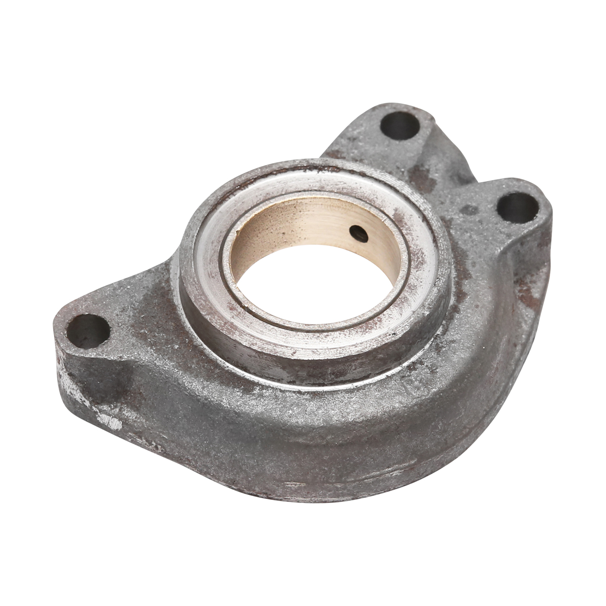 Suport intermediar pinion pompa hidraulica H13 UTB U-445 - imagine 2