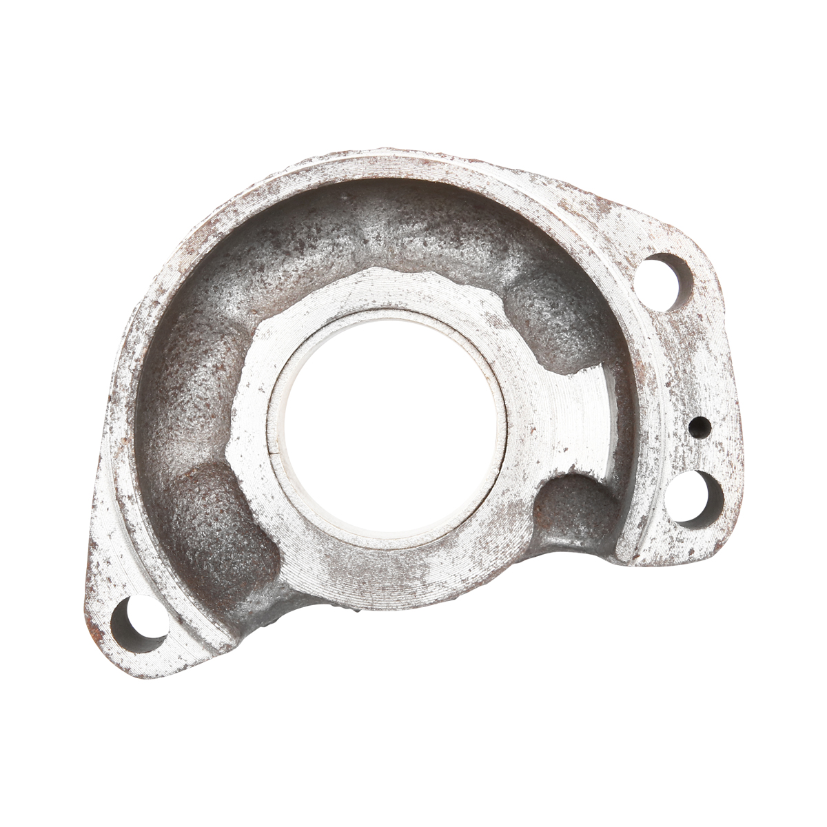 Suport intermediar pinion pompa hidraulica H13 UTB U-445 - imagine 4