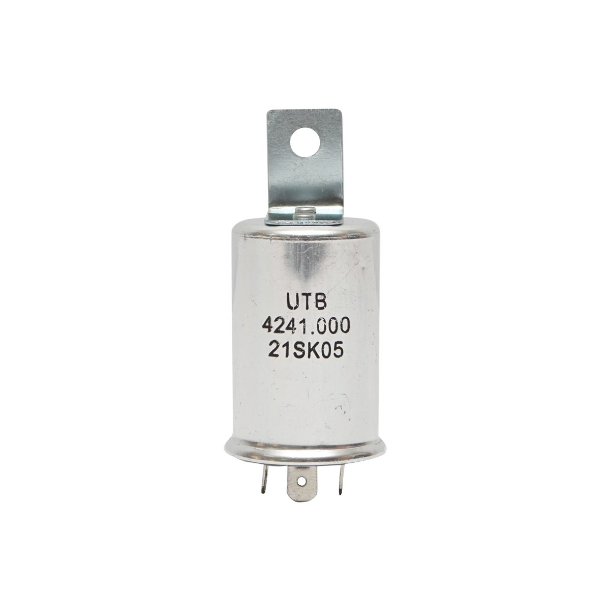 Releu semnalizare electronic 12V cu 4 pini 4241