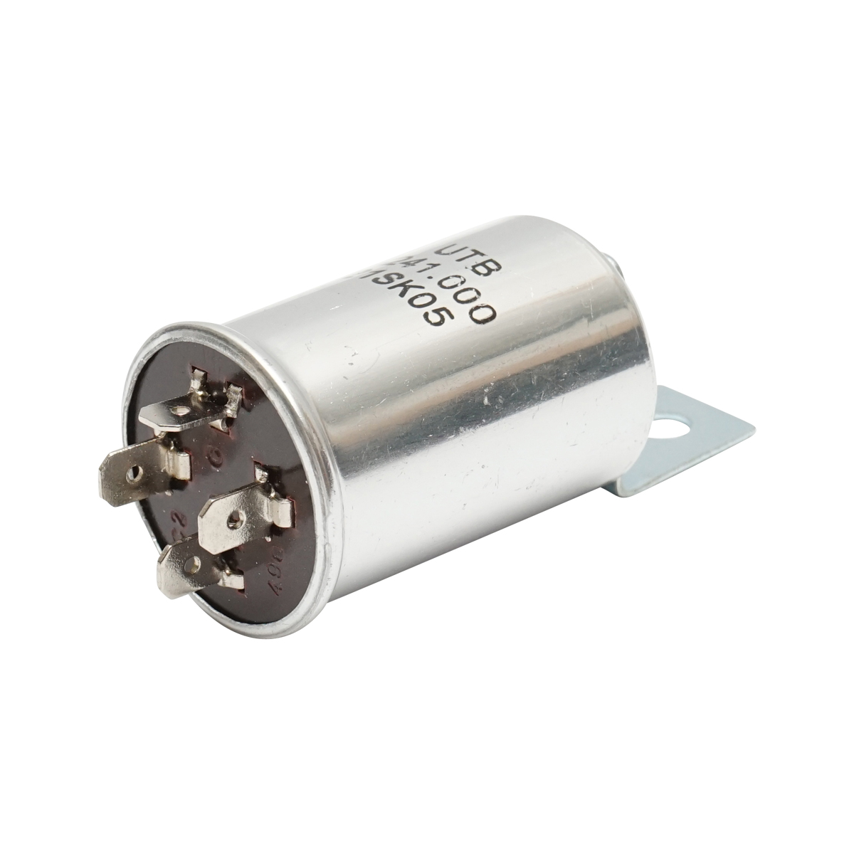 Releu semnalizare electronic 12V cu 4 pini 4241 - imagine 2