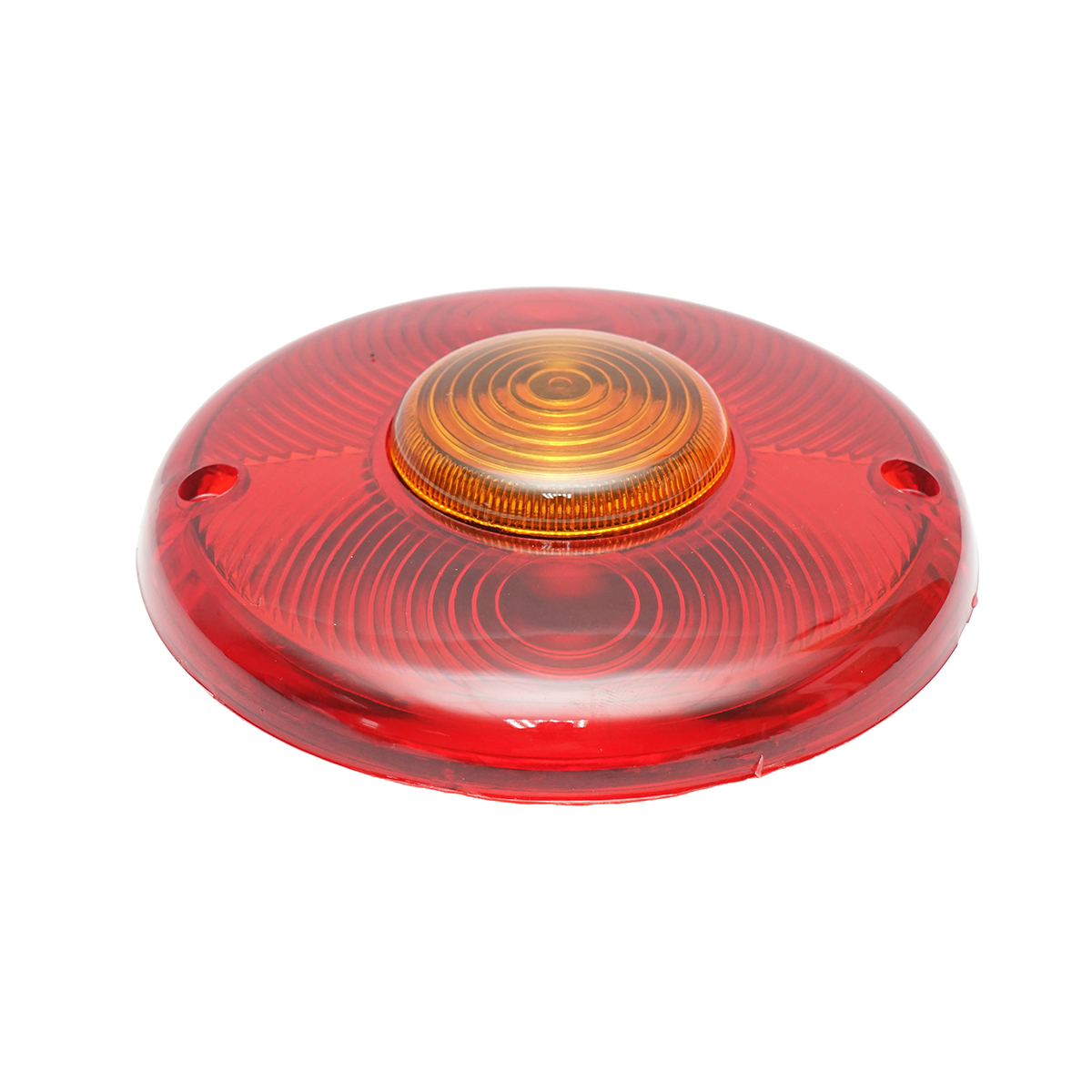 Dispersor lampa stop rotunda spate SPSN U-650 si ARO  - imagine 3
