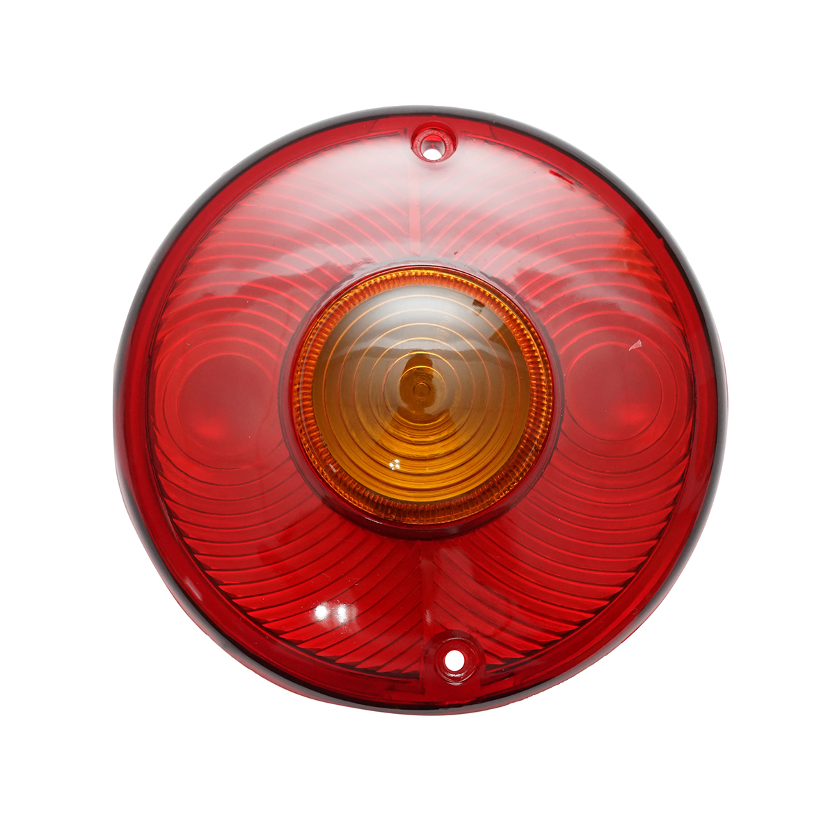 Dispersor lampa stop rotunda spate SPSN U-650 si ARO  - imagine 2