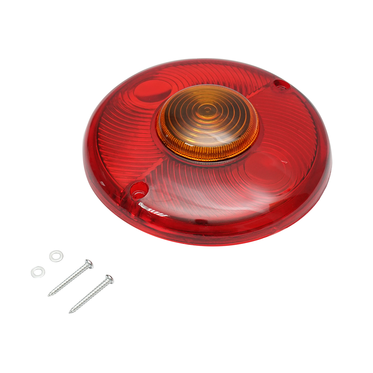 Dispersor lampa stop rotunda spate SPSN U-650 si ARO 