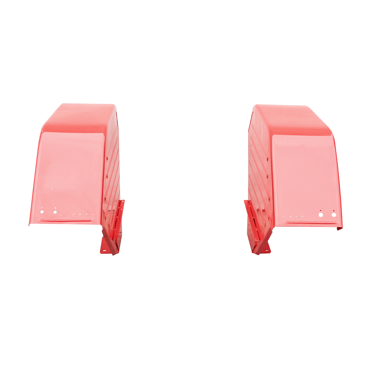 Aripi spate stanga/dreapta UTB U-650  - imagine 2