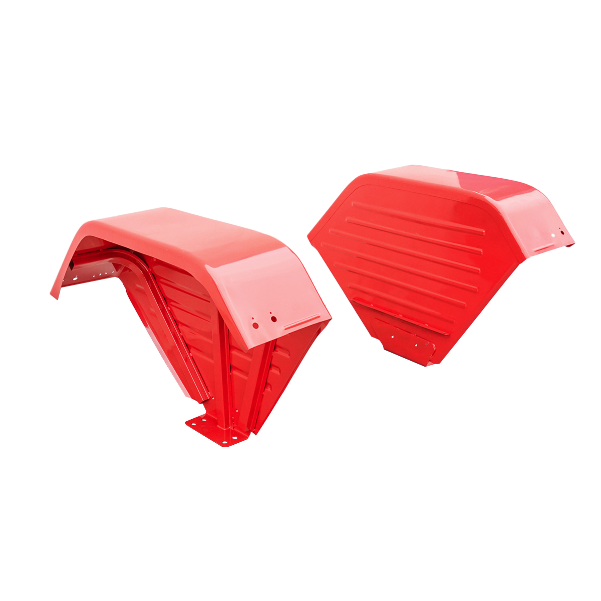 Aripi spate stanga/dreapta UTB U-650  - imagine 3