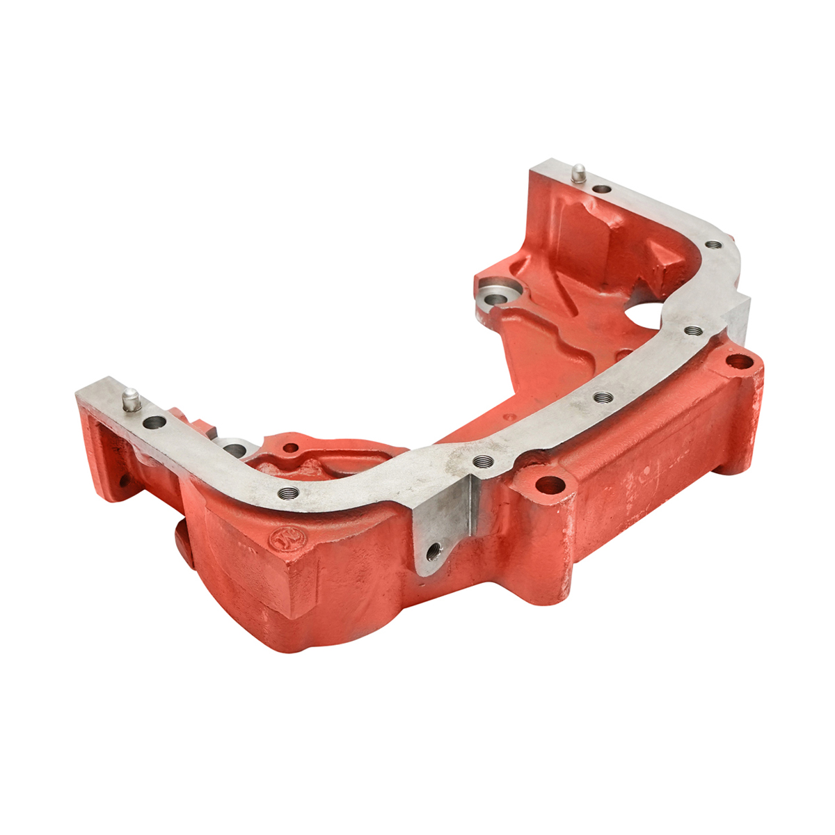 Suport posterior bloc motor UTB U-445 - imagine 3