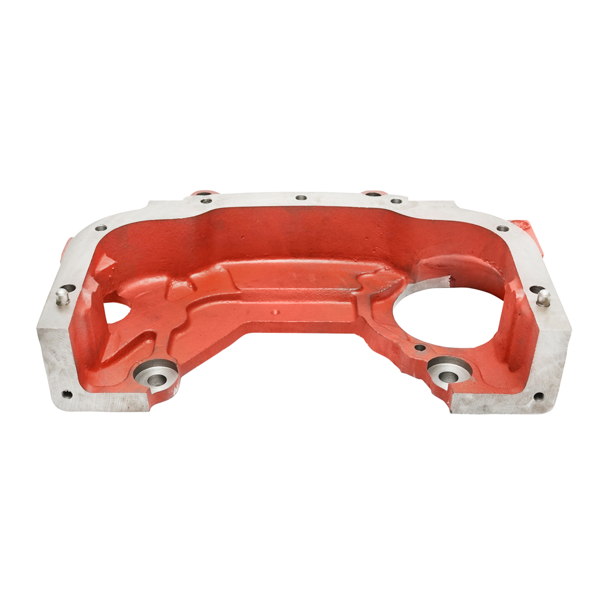 Suport posterior bloc motor UTB U-445 - imagine 2