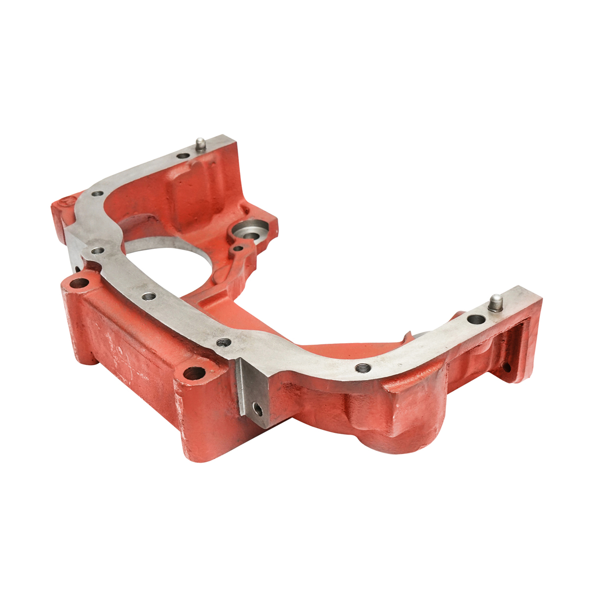 Suport posterior bloc motor UTB U-445 - imagine 5