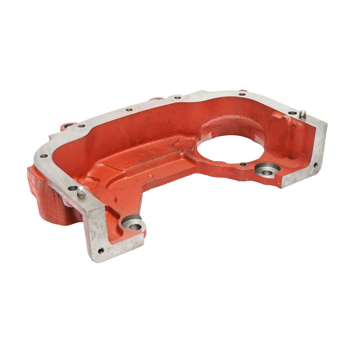 Suport posterior bloc motor UTB U-445 - imagine 6