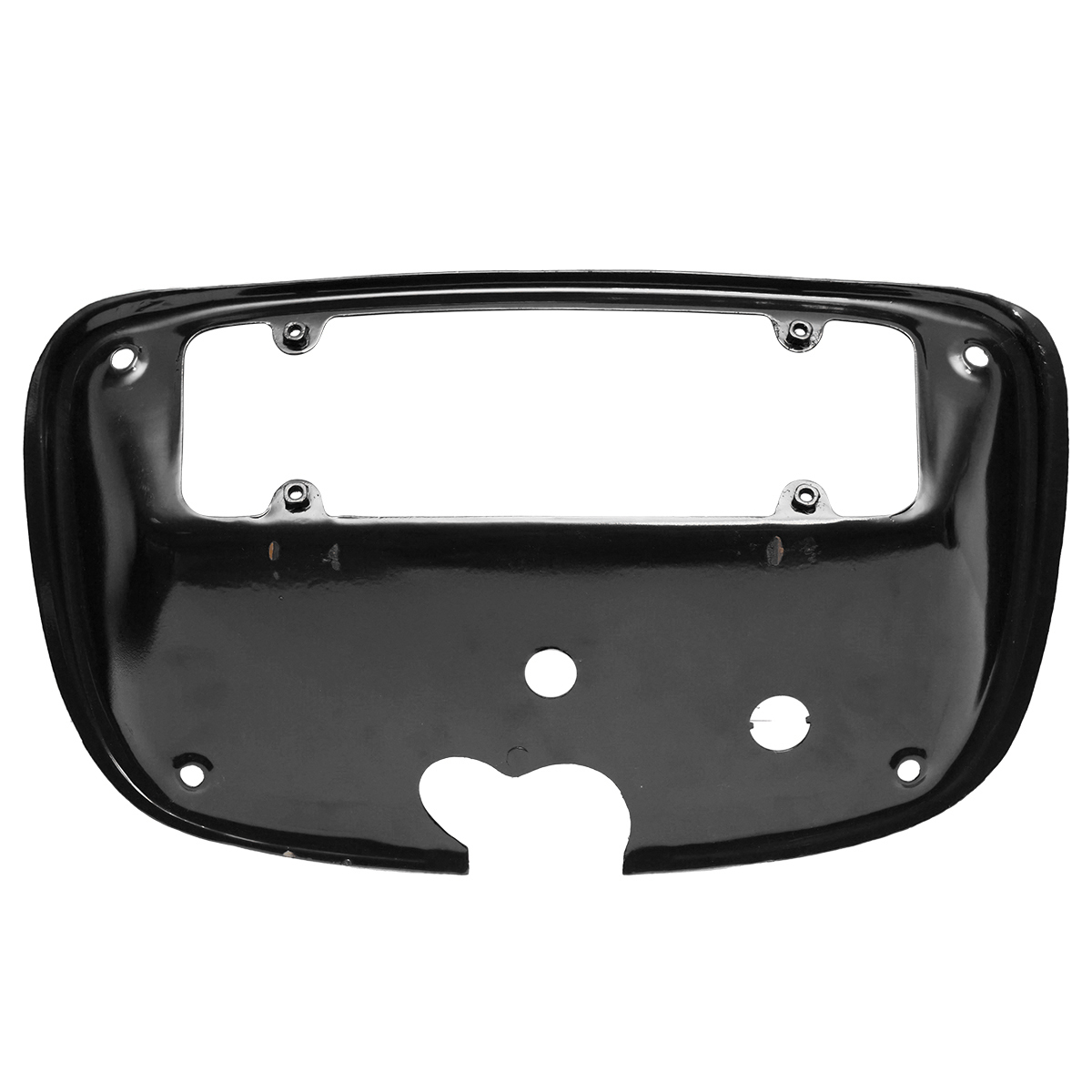 Capotaj complet Fiat U-445 /set (motor in 4 pistoane) cu suport plansa bord - imagine 5