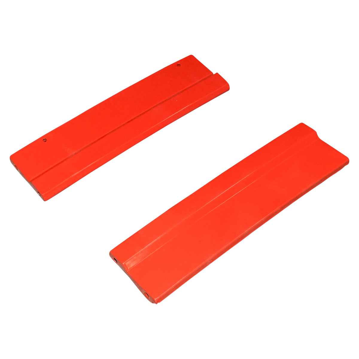 Capotaj complet Fiat U-445 /set (motor in 4 pistoane) cu suport plansa bord - imagine 9