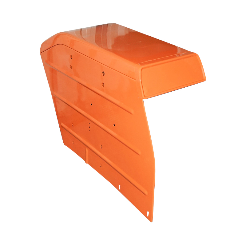 Set aripi spate UTB U-445 si FIAT - imagine 2