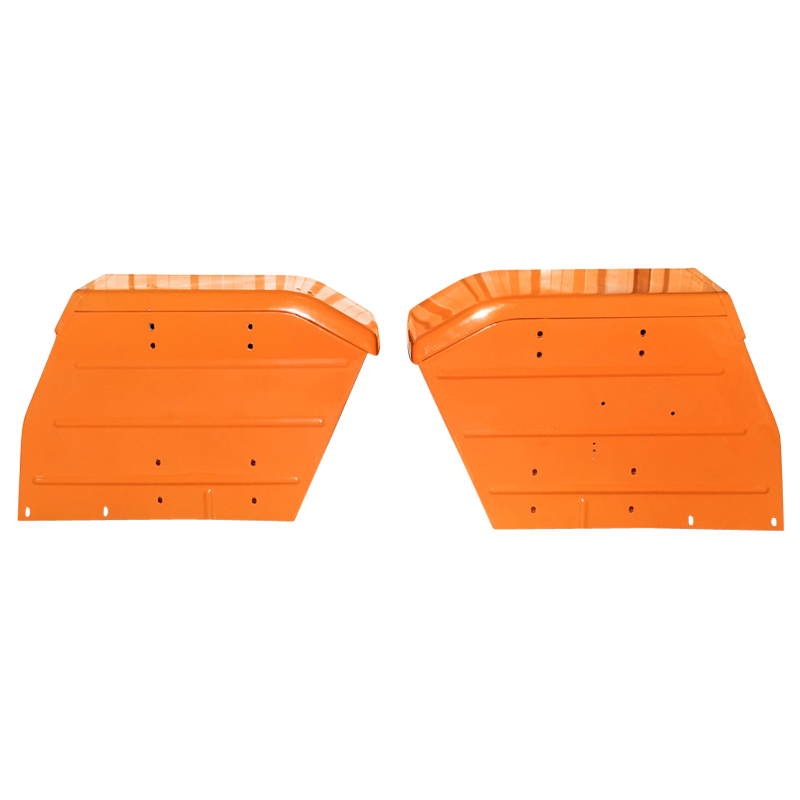 Set aripi spate UTB U-445 si FIAT