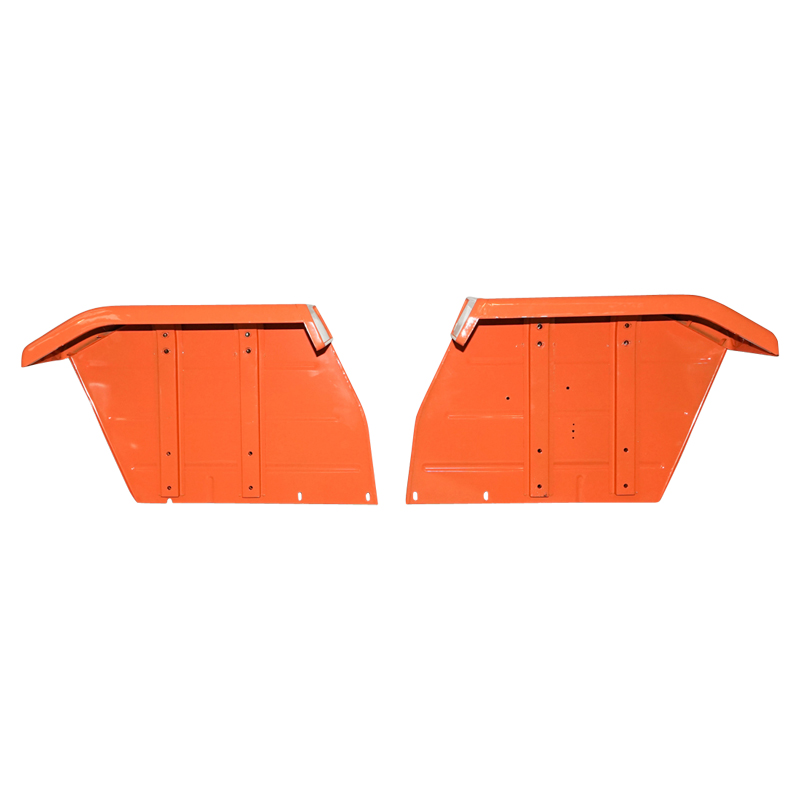 Set aripi spate UTB U-445 si FIAT - imagine 4