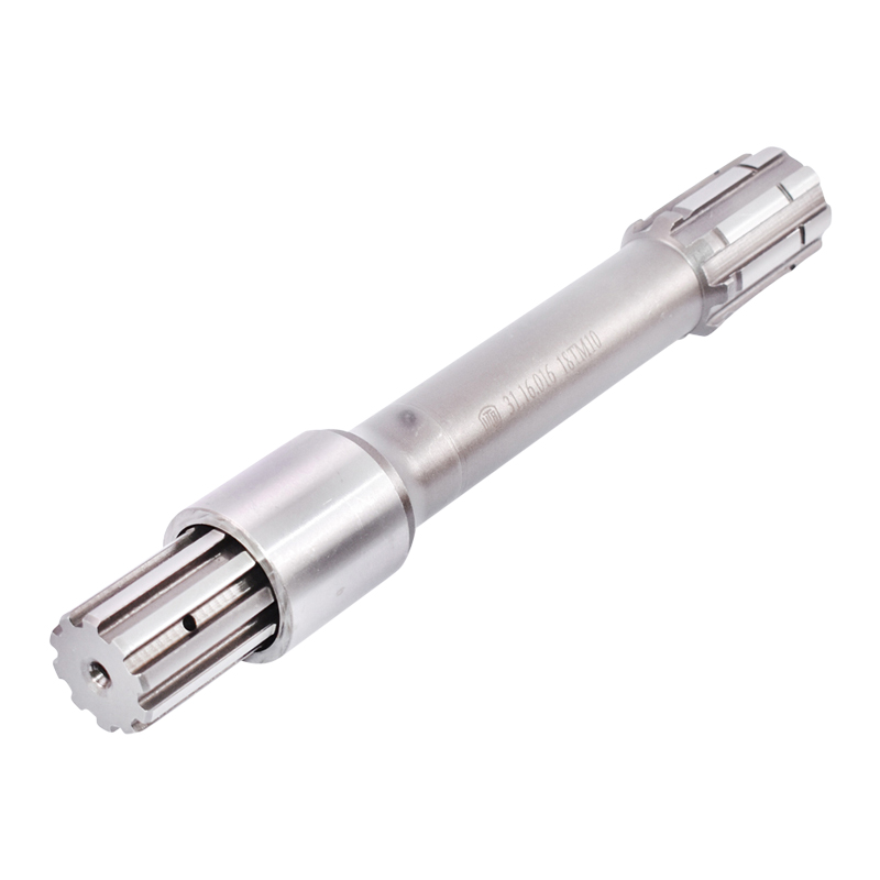 Ax priza putere complet UTB U-650 - imagine 3