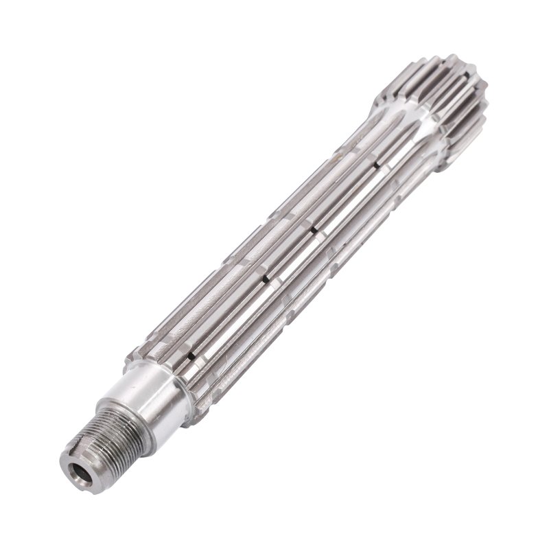 Arbore secundar cutie viteze TM U-445 4 trepte