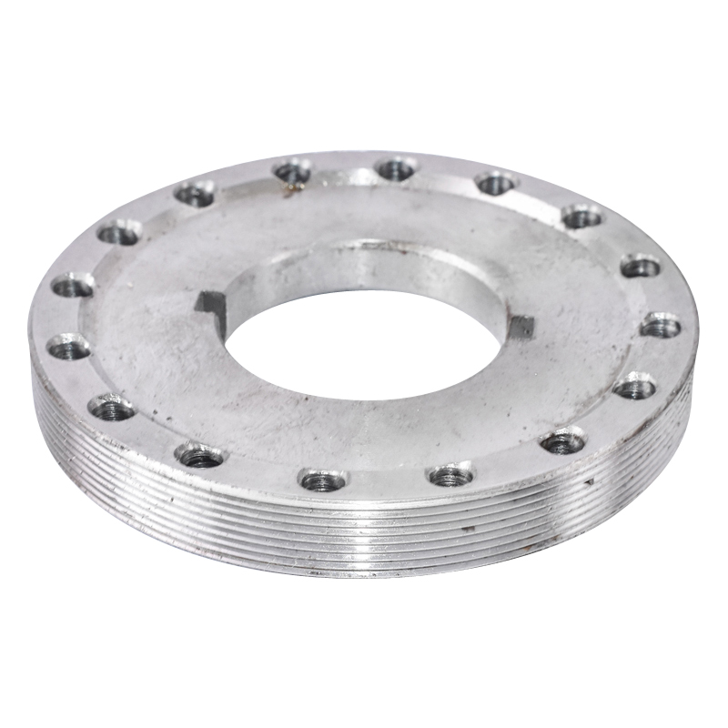 Piulita de reglaj (de la capac carter diferential) 42.55.608 - imagine 3