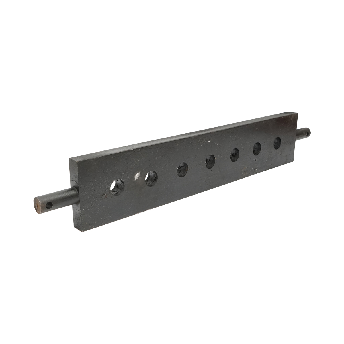 Bara remorcare otel HEAVY DUTY UTB U-650 31.61.055 - imagine 3