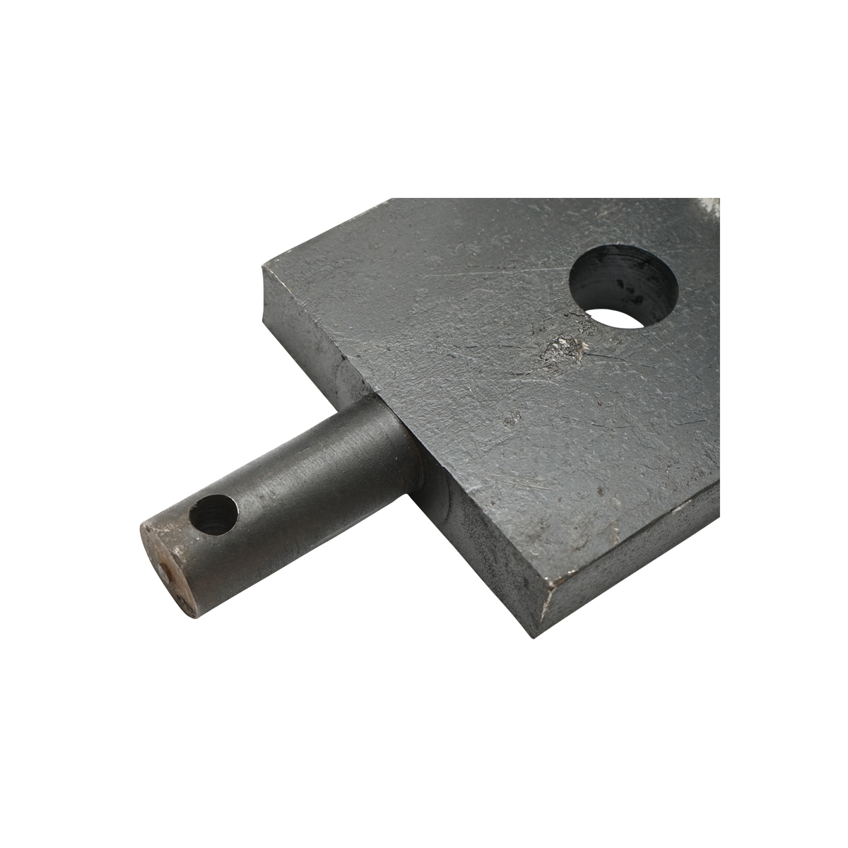 Bara remorcare otel HEAVY DUTY UTB U-650 31.61.055 - imagine 4