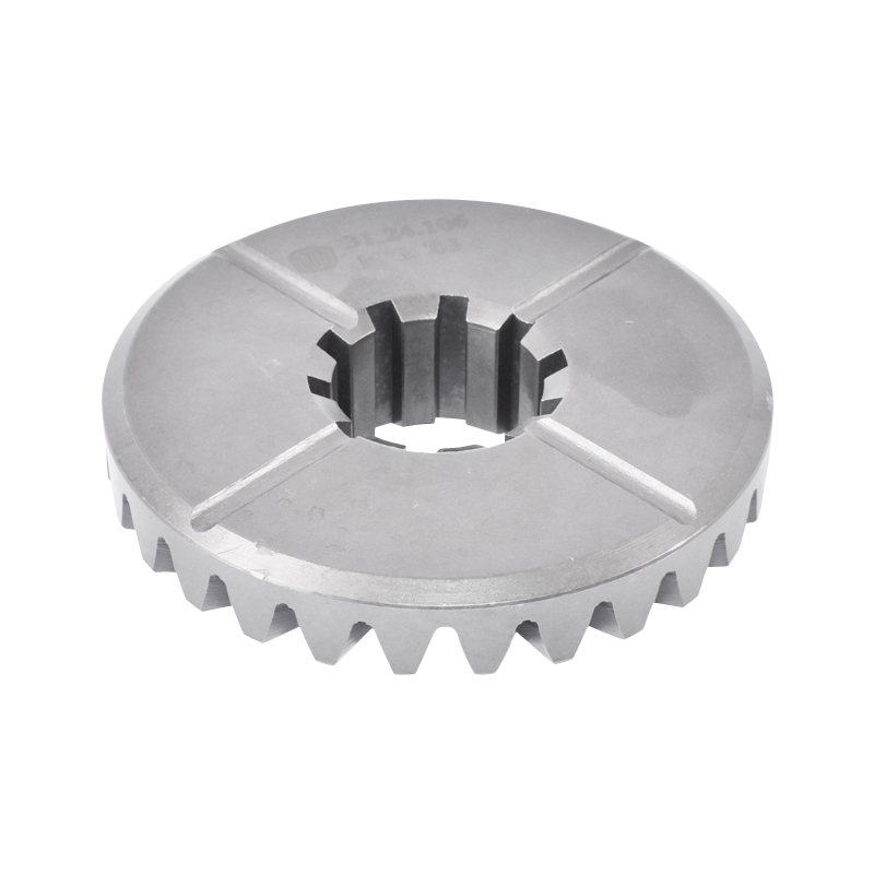 Pinion planetar diferential U-650 Z=28 - imagine 4