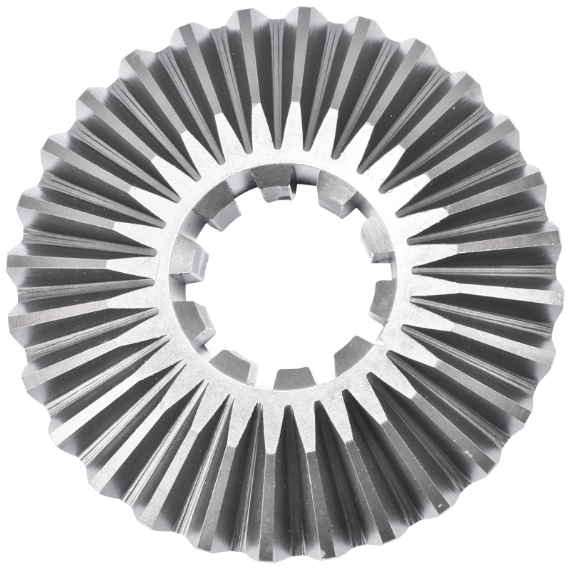 Pinion planetar diferential U-650 Z=28 - imagine 2