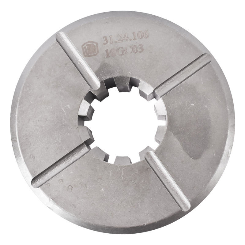 Pinion planetar diferential U-650 Z=28 - imagine 3