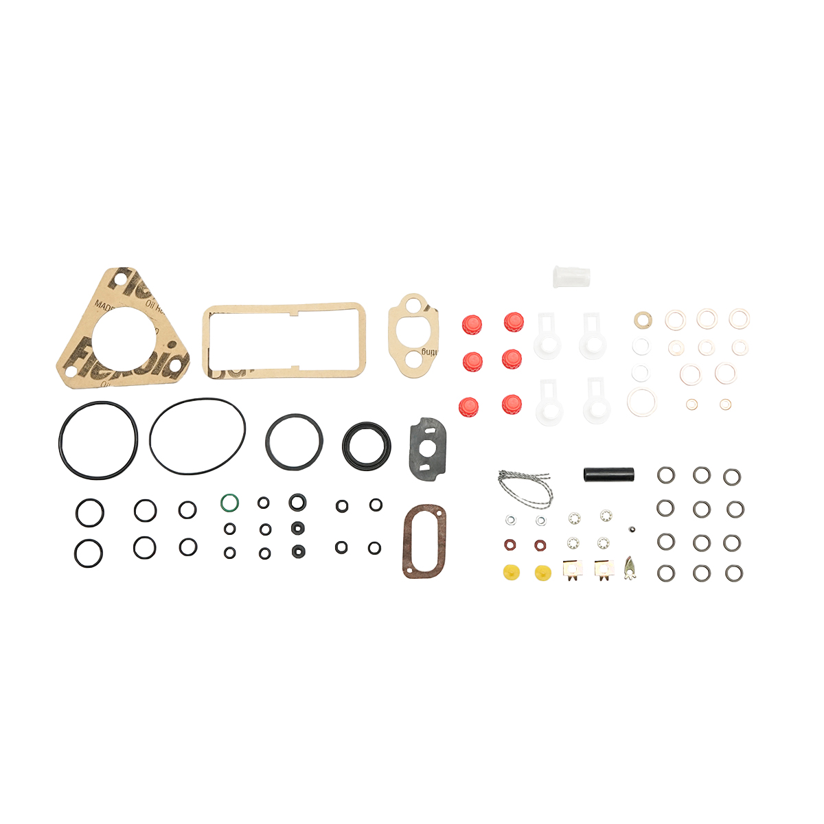 Set garnituri pompa injectie - rotativa