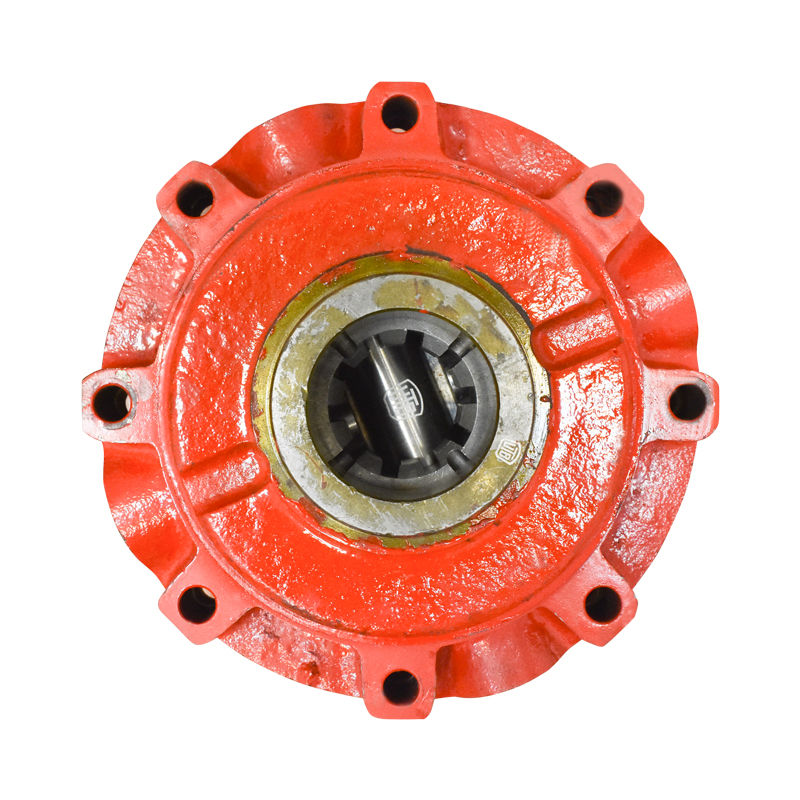 Carcasa satelit diferential completa U-650 31.24.010as - imagine 6