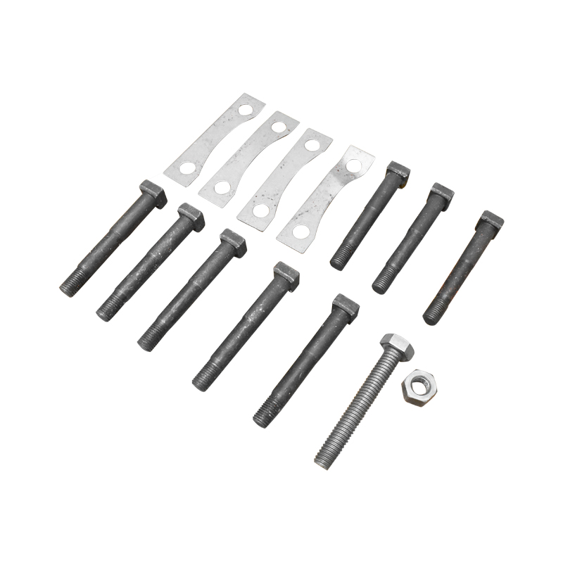 Carcasa satelit diferential completa U-650 31.24.010as - imagine 7