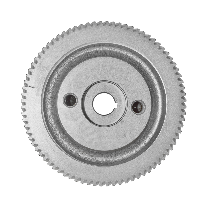Pinion pompa injectie U-445   - imagine 2