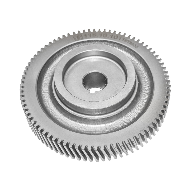 Pinion pompa injectie U-445   - imagine 3