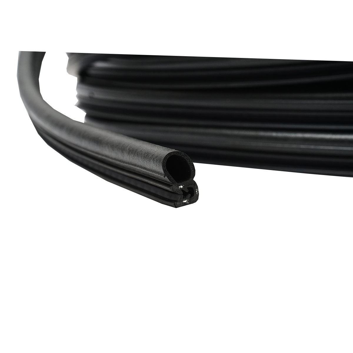 Cheder usa universal cu metal 3 cm latime rola de 50m - imagine 3