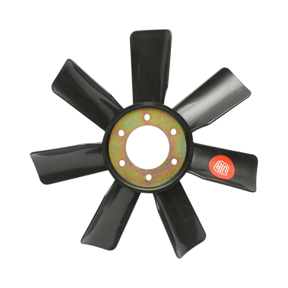 Elice ventilator plastic UTB U-650 103.11.010