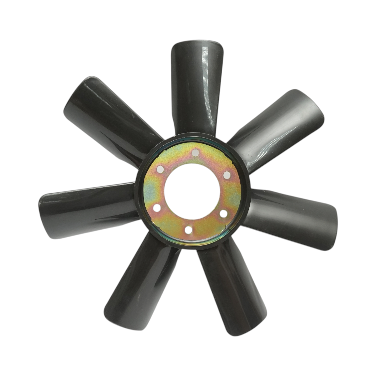 Elice ventilator plastic UTB U-650 103.11.010 - imagine 3