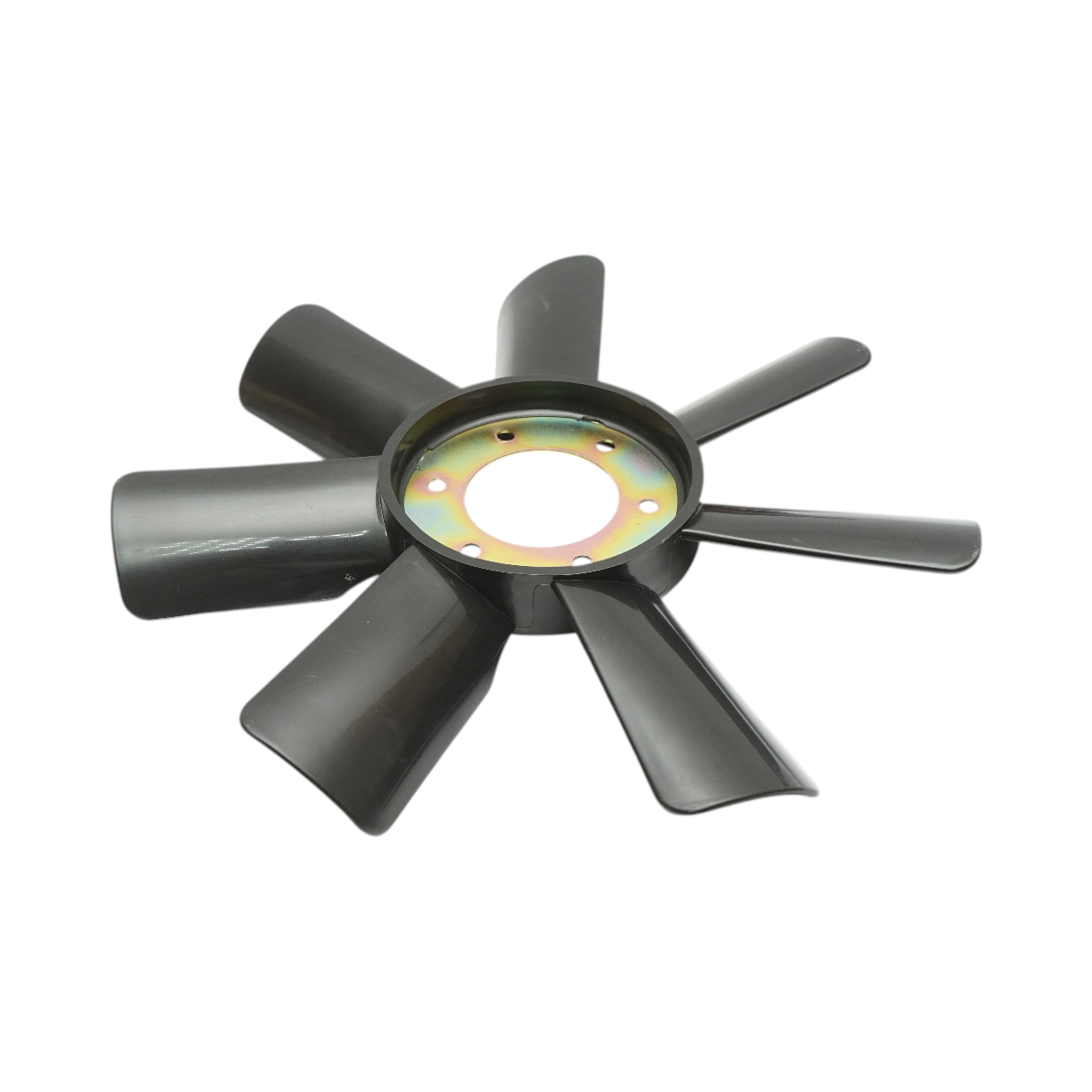 Elice ventilator plastic UTB U-650 103.11.010 - imagine 4